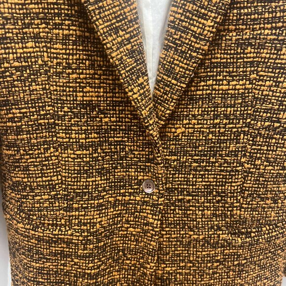 DIOTIMA Smoking Jacket - Picture 2 of 9